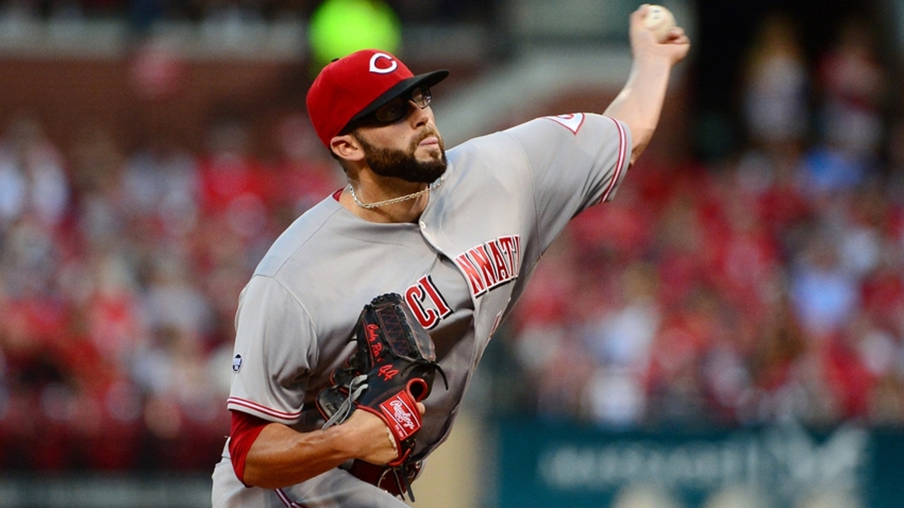 Cincinnati Reds' manager Bryan Price shows ignorance of new age bullpen ideas